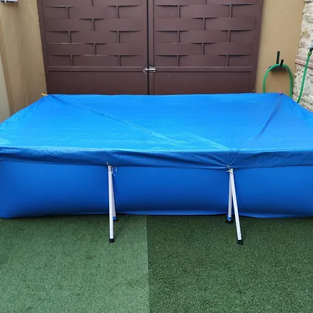 Casa di campagna Senorio De Fonseca