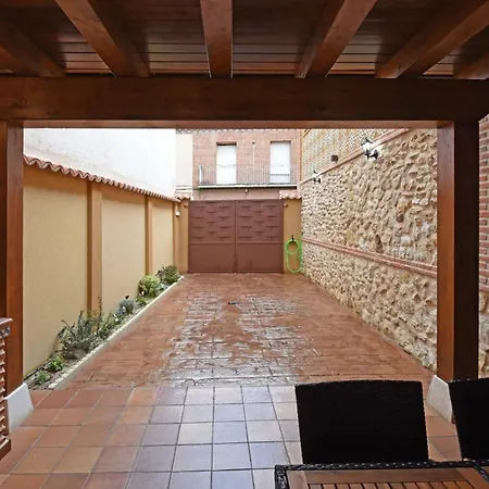 Senorio De Fonseca *