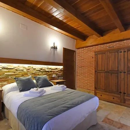 Country house Senorio De Fonseca *