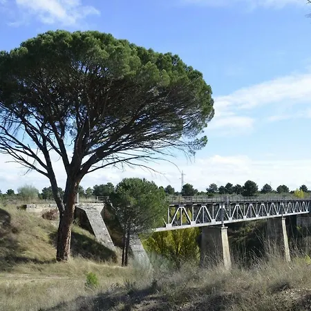 Casa di campagna Senorio De Fonseca Coca