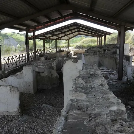 Landhaus Senorio De Fonseca Coca