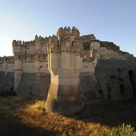 Senorio De Fonseca *