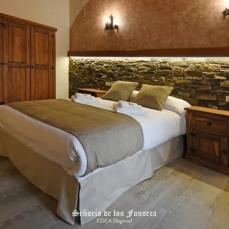 Senorio De Fonseca *