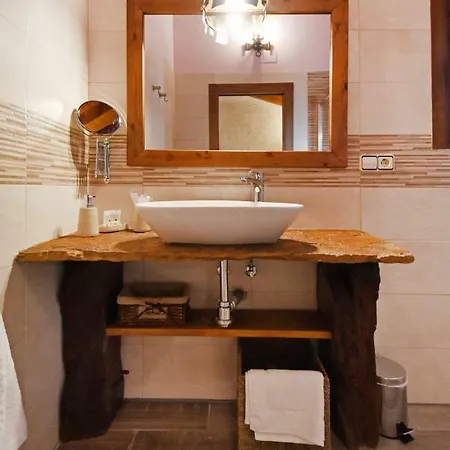 Country house Senorio De Fonseca *