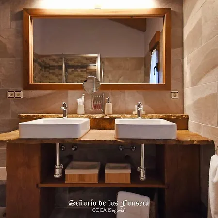 Senorio De Fonseca *