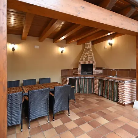 Senorio De Fonseca Country house