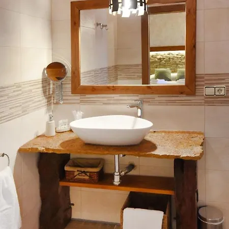 Casa di campagna Senorio De Fonseca *