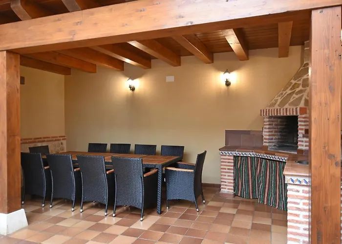 Señorío De Fonseca Casa de Campo