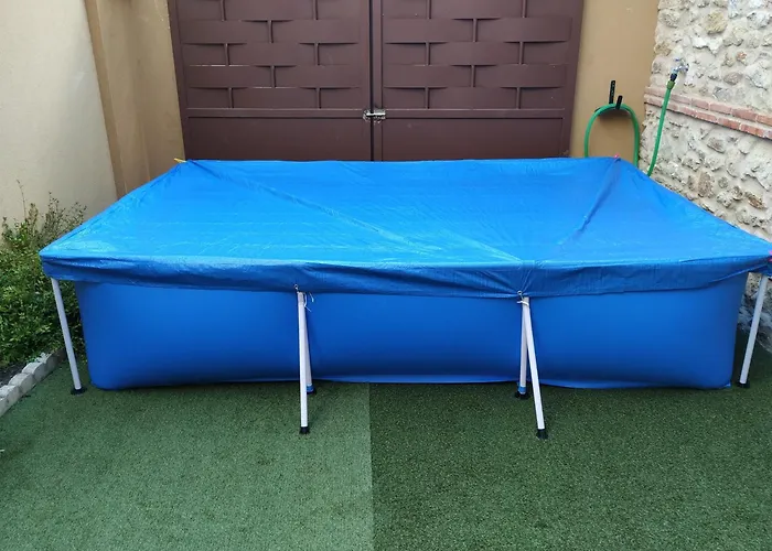 Casa de Campo Señorío De Fonseca