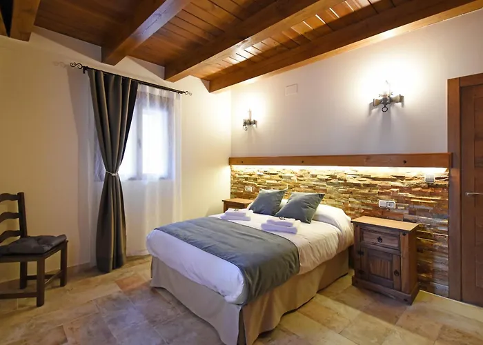 Señorío De Fonseca Casa de Campo