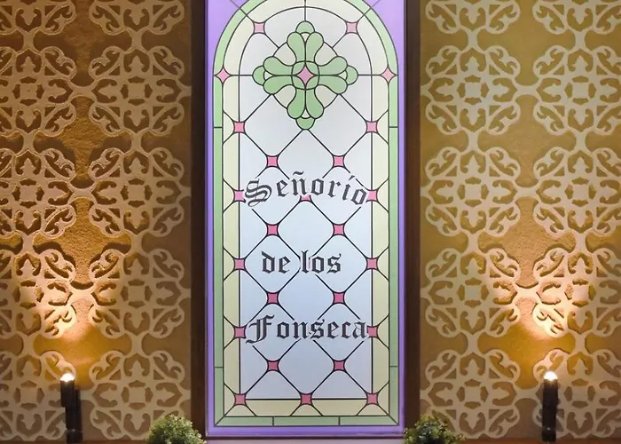 Casa de Campo Señorío De Fonseca *