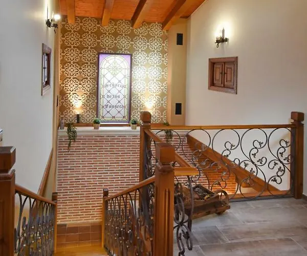 Señorío De Fonseca Casa de Campo