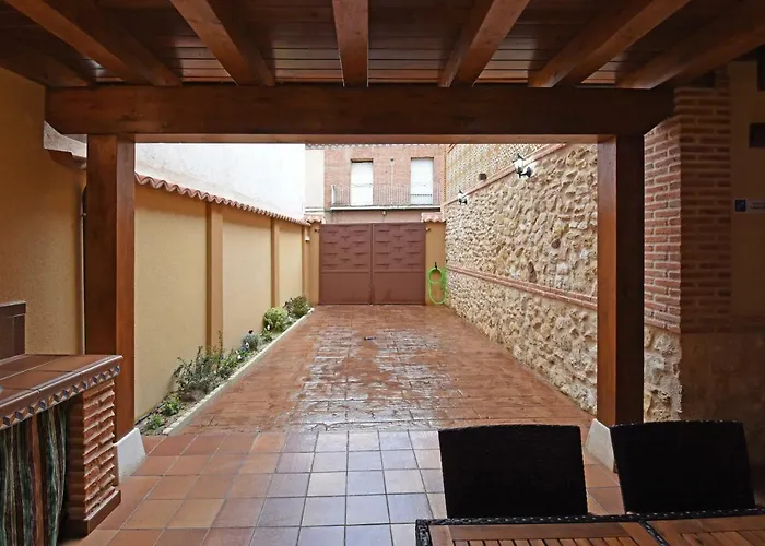 Señorío De Fonseca *