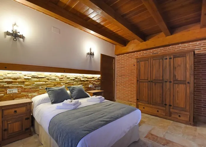 Casa de Campo Señorío De Fonseca *