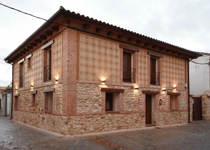 Señorío De Fonseca Casa de Campo