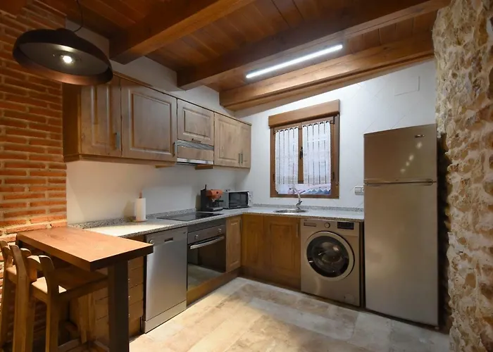 Señorío De Fonseca Casa de Campo