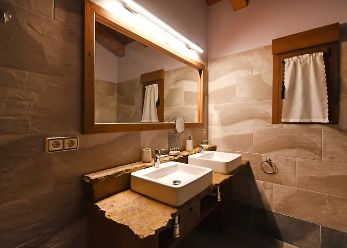 Señorío De Fonseca Casa de Campo *