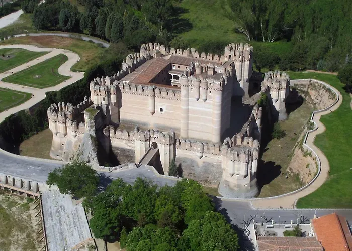 Señorío De Fonseca Casa de Campo