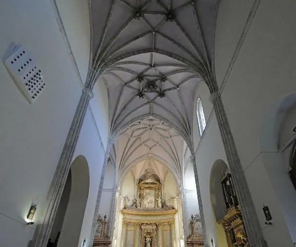 Casa de Campo Señorío De Fonseca *