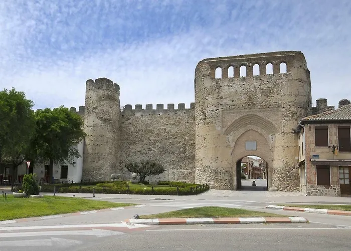 Casa de Campo Señorío De Fonseca *