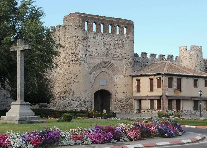 Señorío De Fonseca Casa de Campo