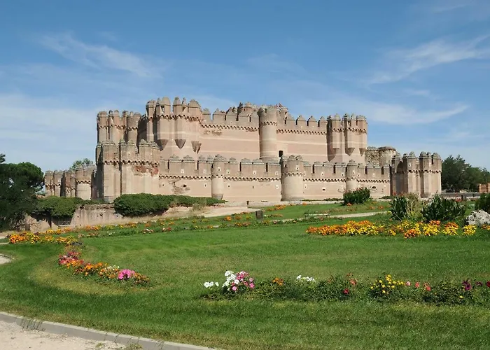 Señorío De Fonseca Casa de Campo