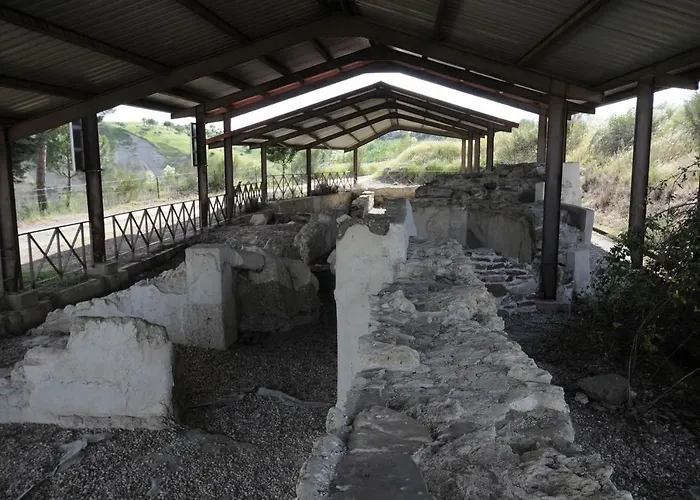 Casa de Campo Señorío De Fonseca Coca