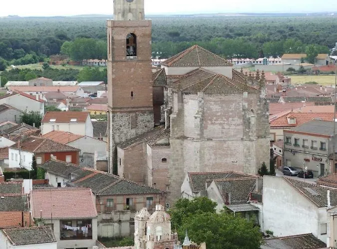 Casa de Campo Señorío De Fonseca