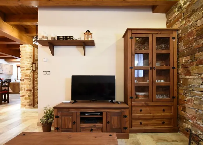 Señorío De Fonseca Casa de Campo