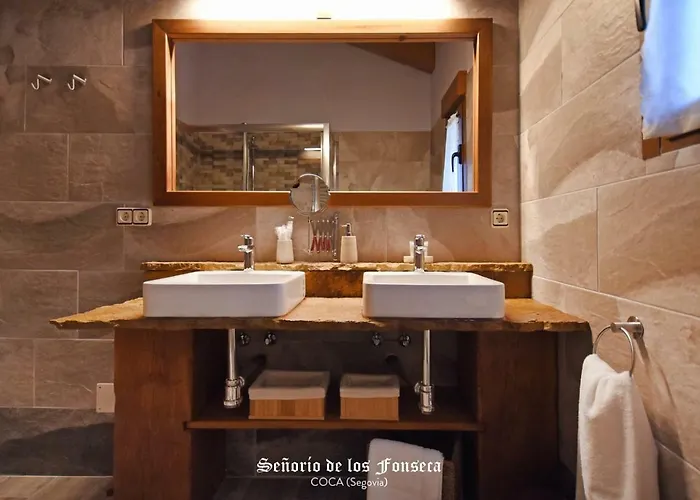 Señorío De Fonseca *