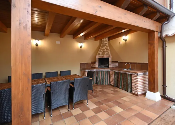 Señorío De Fonseca Casa de Campo