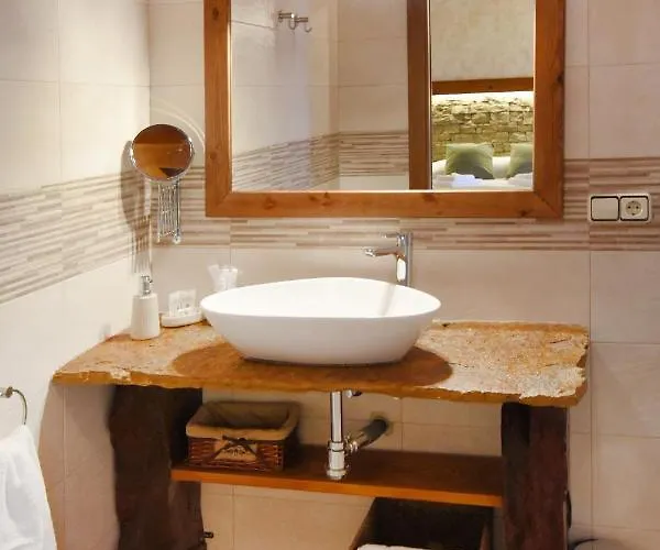 Casa de Campo Señorío De Fonseca *